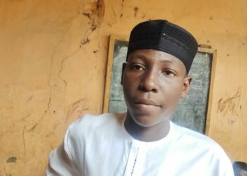 2027: Katsina Student Holds 7-day Prayer For Shettima’s Retention As VP