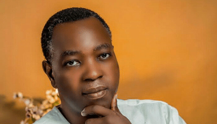 I’ll Champion Council Autonomy, Tinubu’s Re-election As Ekiti Governor – Ojo 1 Kayode Ojo