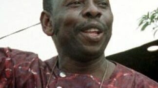 Saro-Wiwa: Groups Renew Demand For Justice