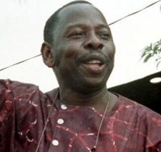 Ken Saro Wiwa