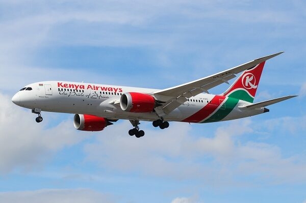 Kenya Airways Pays Fines For Consumer Protection-related Infractions 1 Kenya Airways