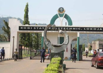E-Result Computation Eliminated Fraud In Kogi Poly – Rector