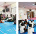 Korea Centre Exposes Abuja Pupils To Games, Creativity At Workshop 4 Korea Centre Exposes Abuja Pupils To Games, Creativity At Workshop