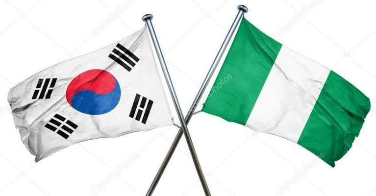 AgroTrade Between Nigeria, Korea Increases