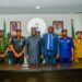Kwara Governor Hails Security Operatives Amid Clearance Operation, Arrests