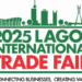 Lagos Trade Fair Targets 1m Visitors, Boosting Economic Growth