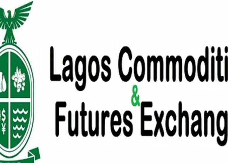 Lagos Commodities Exchange
