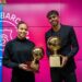 Ballon d’Or 2025: Yamal Reclaims Kopa Trophy For ‘Best Young Player’ As Lopez Wins Women’s Trophy