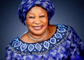 First Female FCT Head Of Service Grace Adayilo Dies