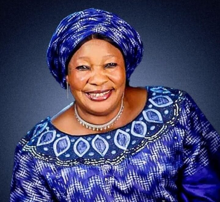 Wike Mourns Late FCT Head Of Service Adayilo