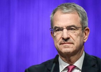 Nestlé Fires CEO Over Undisclosed Office Romance With Subordinate