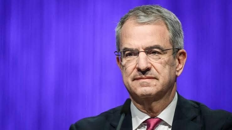 Nestlé Fires CEO Over Undisclosed Office Romance With Subordinate 1 Laurent Freixe