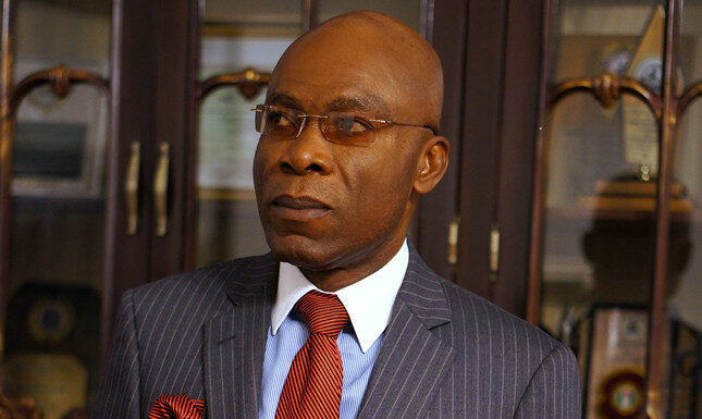 Leo Stan Ekeh, Others For Change Management Conference 1 Leo Stan Ekeh