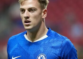 Injury Rules Out Chelsea’s Delap Until December