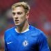 Injury Rules Out Chelsea’s Delap Until December