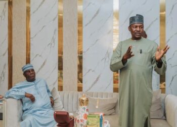 APC Targeting Us With Violence Over Our Political Belief, Says Ex-AGF Malami