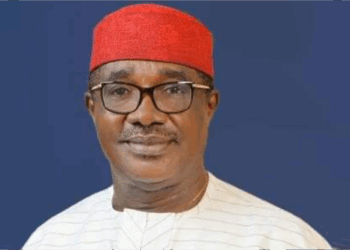 Senator Disassociates Self From Party’s Communique
