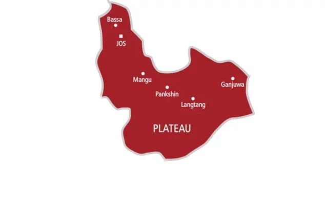 Stakeholders Laud Plateau's Agricultural Drive At Jos Horticultural Festival 1 Map of Plateau 634x400 1