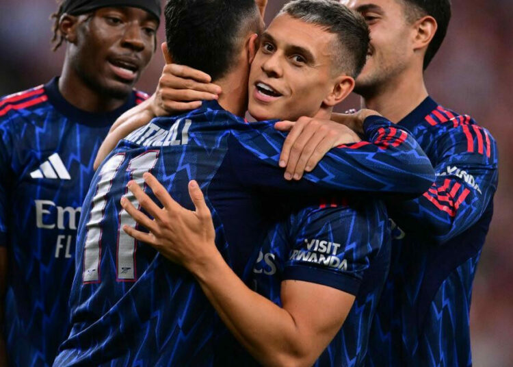 arsenal