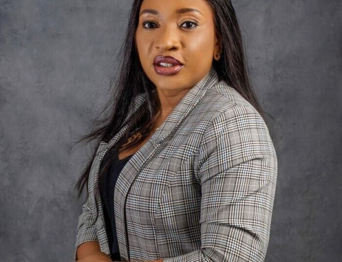 Maureen Ifada
