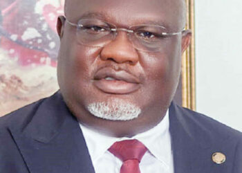 Gov Mbah Shouldn’t Be Crucified For Awarding Huge Contract To Non-Igbo – Charles Mba, Businessman