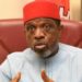 Enugu East Senator, Kelvin Chukwu, Dumps LP, Joins APC 5 Enugu East Senator, Kelvin Chukwu, Dumps LP, Joins APC