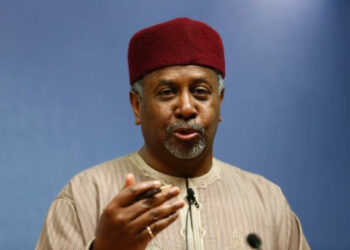 Arms Deal: Dasuki Opposes DSS’ Request To Represent Exhibits At Trial