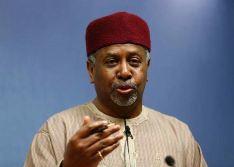 Dasuki