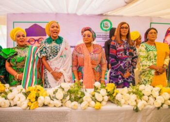Minister Hails Ogun Government On Pace-setting Initiatives For Women