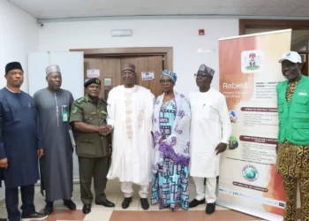 Ministry To End Rabies By 2030 – Anzaku