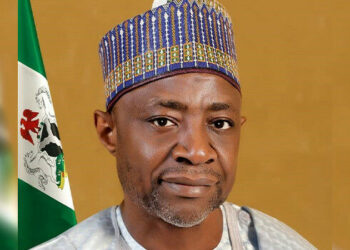 2027: Group Asks Haruna To Join Nasarawa Governorship Race
