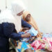 I Have No Words! Mother Shares Joy of Having Quadruplets In Bauchi