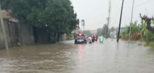 flood