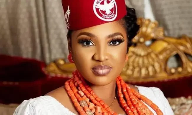 Return My 4-year-Old Daughter, Widower Of Oborevwori's Aide Begs Inlaws 1 The late Mrs Shimite Love