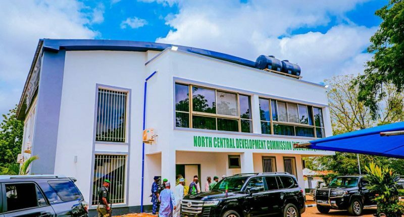 Security, Flood, Infrastructure Challenges Top NCDC Development Plans