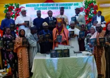 Stakeholders Task NDA MPhil LSS Graduates On Tackling Leadership Crisis