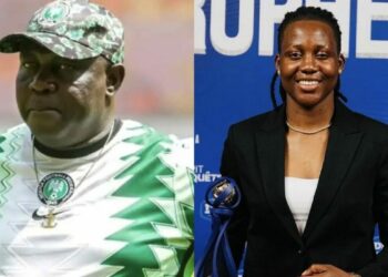 Ballon d’Or: NFF Congratulates Nnadozie, Madugu