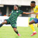 WCQ: Nigeria Face Rwanda In Make-Or-Break Match Today