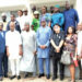 NSC Swears In Cycling Federation Board, Advocates For Sports Development
