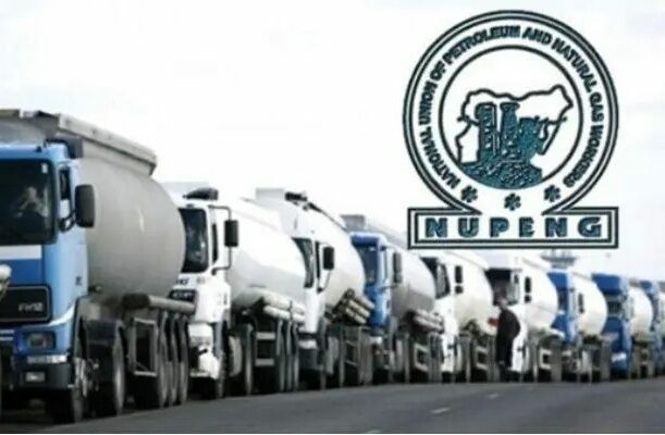 Oil Workers Suspend Strike After Resolving Dispute With Dangote Group 1 NUPENG