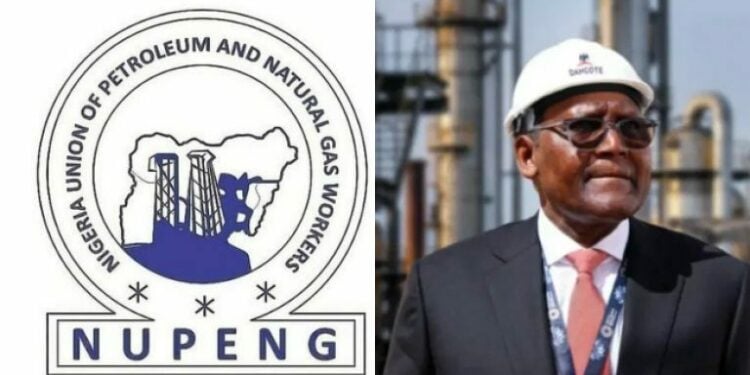 Dangote