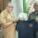 NYSC DG Pledges Support For Super Eagles, Partners NNL