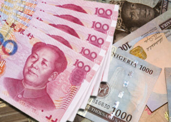 Naira-Yuan Swap: Experts Foresee Stronger Currency, Cheaper Imported Goods From China