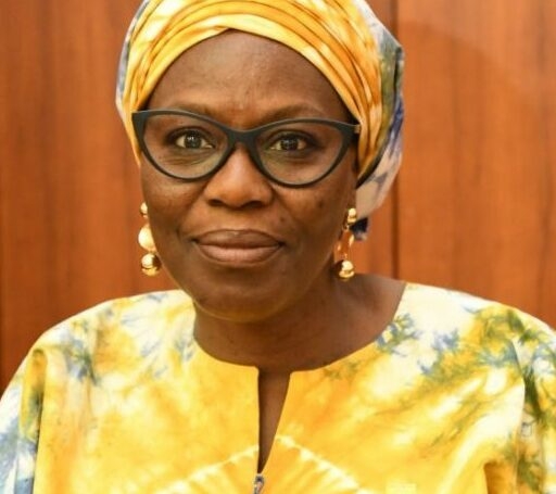 Wike Appoints Nathan As FCTA Acting Head Of Service 1 Nancy Sabanti Nathan