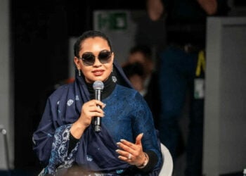 Natasha Returns To Senate, Says She Owes No One Apology