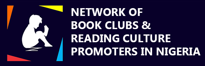 NBRP Urges Nigerians To Support Intellectual Culture 1 Network of Book Clubs and Reading Culture Promoters in Nigeria NBRP