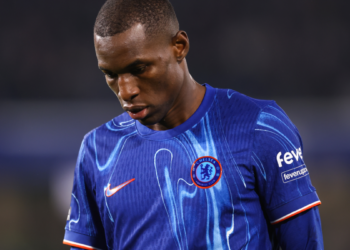 Chelsea Agree Bayern Deal For Jackson