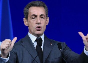 Ex-French President Sarkozy Found Guilty Of Criminal Conspiracy In Libya