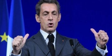 Ex-French President Sarkozy Found Guilty Of Criminal Conspiracy In Libya