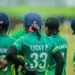 Namibia Triumph Over Nigeria By 8 Wickets In ICC Women’s T20 Africa Qualifier 5 Namibia Triumph Over Nigeria By 8 Wickets In ICC Women’s T20 Africa Qualifier
